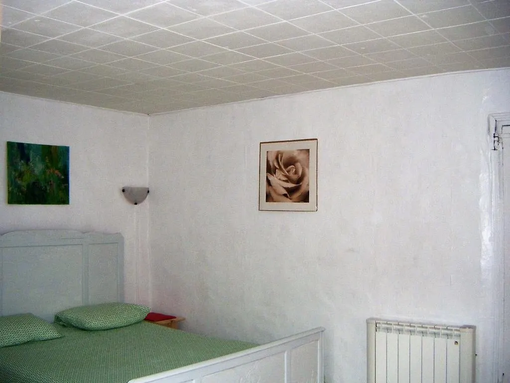 Auberge Les Cardabelles Boyne